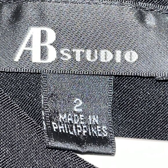 Petite Woman Lot Sz 2P Dress Pants Blazer Jeans A Line Dress Business Casual Mix - Picture 9 of 9